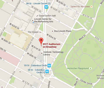 map-nyit – CTW: Catch The Wave (formerly Creative Tech Week)